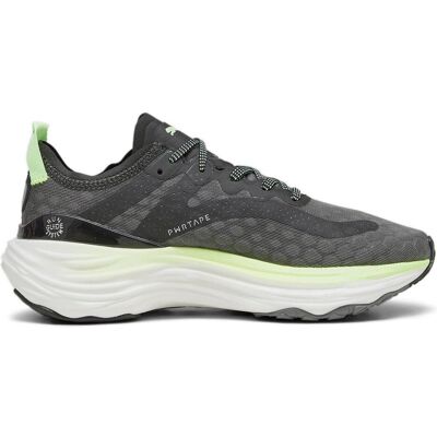 Puma Damen, Laufschuhe, ForeverRun Nitro Wns (37.5), Schwarz Puma Damen, Laufschuhe, ForeverRun Nitro Wns (37.5), Schwarz