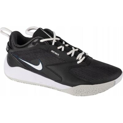 Nike, Damen, Sneakers, Air Zoom Hyperace Schuhe, Schwarz, (44) Nike, Damen, Sneakers, Air Zoom Hyperace Schuhe, Schwarz, (44)