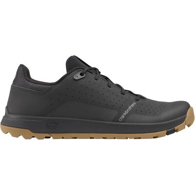 Crankbrothers, Unisex, Veloschuhe, Stamp Trail Schuh lace (40, 41), Schwarz Crankbrothers, Unisex, Veloschuhe, Stamp Trail Schuh lace (40, 41), Schwarz