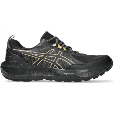 ASICS, Herren, Laufschuhe, GEL-SONOMA 8 GTX Men (45), Schwarz, Blau ASICS, Herren, Laufschuhe, GEL-SONOMA 8 GTX Men (45), Schwarz, Blau