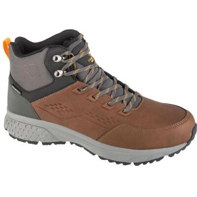Lumberjack, Herren, Wanderschuhe, Josep Herren-Trekkingschuhe (44), Braun Lumberjack, Herren, Wanderschuhe, Josep Herren-Trekkingschuhe (44), Braun