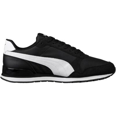 PUMA Unisex St Runner V2 NL Sneaker - Sneaker PUMA Unisex St Runner V2 NL Sneaker - Sneaker