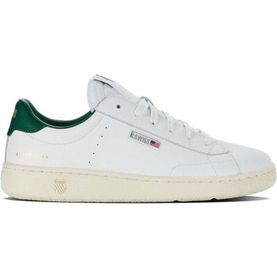 K-Swiss, Herren, Sneakers, sneakers slammklub cc, Mehrfarbig, (41) K-Swiss, Herren, Sneakers, sneakers slammklub cc, Mehrfarbig, (41)