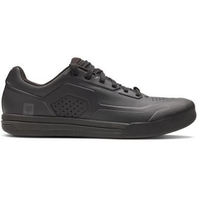 Fox, Unisex, Veloschuhe, SHOES 23 UNION FLAT BLK 39 (39), Schwarz Fox, Unisex, Veloschuhe, SHOES 23 UNION FLAT BLK 39 (39), Schwarz