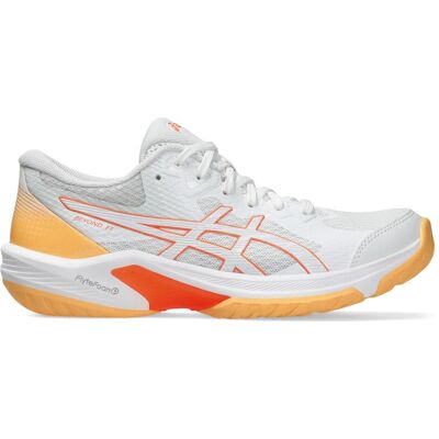 ASICS, Damen, Hallenschuhe, Beyond Ff Damen (40.5), Weiss ASICS, Damen, Hallenschuhe, Beyond Ff Damen (40.5), Weiss