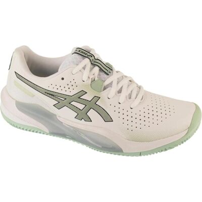 ASICS Performance, Herren, Tennisschuhe, Gel-Challenger 15 Clay (44.5), Mehrfarbig ASICS Performance, Herren, Tennisschuhe, Gel-Challenger 15 Clay (44.5), Mehrfarbig