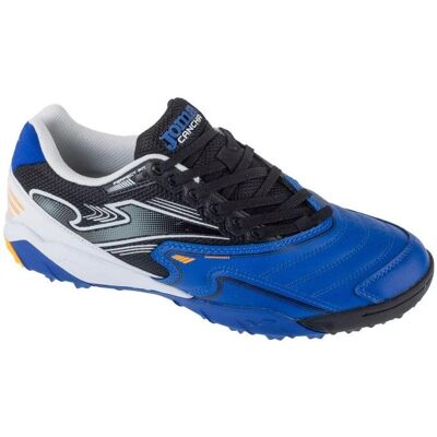 Joma, Herren, Fussballschuhe, Cancha 2505 TF Blau (41), Blau Joma, Herren, Fussballschuhe, Cancha 2505 TF Blau (41), Blau