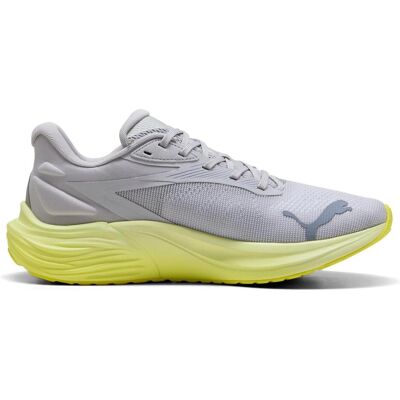 Puma Herren, Laufschuhe, Electrify NITRO 4 (45), Grün, Silber Puma Herren, Laufschuhe, Electrify NITRO 4 (45), Grün, Silber