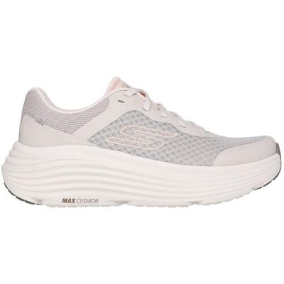 Skechers, Damen, Laufschuhe, Max Cushioning Endeavour Damen NAT Laufschuhe (36.5), Beige Skechers, Damen, Laufschuhe, Max Cushioning Endeavour Damen NAT Laufschuhe (36.5), Beige