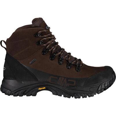 CMP Campagnolo, Herren, Wanderschuhe, Dhenieb WP (42), Braun CMP Campagnolo, Herren, Wanderschuhe, Dhenieb WP (42), Braun