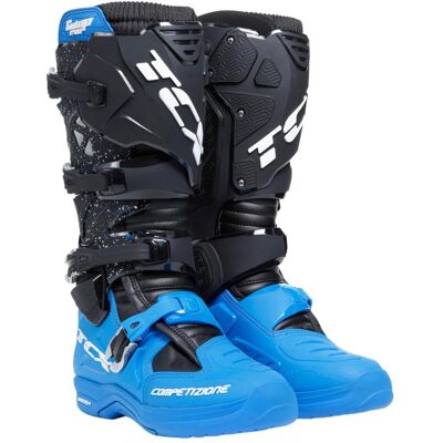 TCX, Motorradschuhe, Stiefel Comp Evo 2 Michelin (38) TCX, Motorradschuhe, Stiefel Comp Evo 2 Michelin (38)