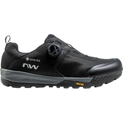 Northwave Rockit Plus GTX - Fahrradschuhe - Schwarz Northwave Rockit Plus GTX - Fahrradschuhe - Schwarz