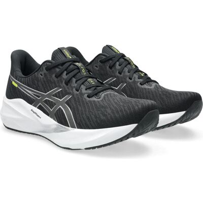 ASICS, Herren, Laufschuhe, Versablast 4 (42), Schwarz, Silber ASICS, Herren, Laufschuhe, Versablast 4 (42), Schwarz, Silber