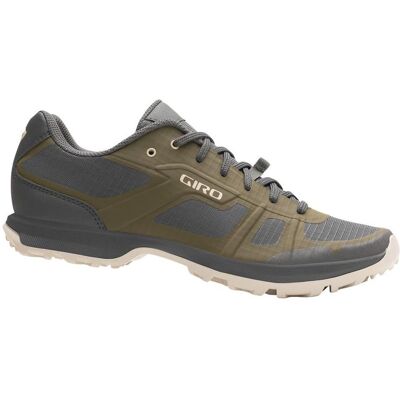 Giro, Damen, Veloschuhe, Gauge W trail green 42 (42), Grün Giro, Damen, Veloschuhe, Gauge W trail green 42 (42), Grün