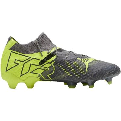 Puma Herren, Fussballschuhe, Fussball-nockenschuh Future 7 Ultimate Rush Fg/ag (43), Grau Puma Herren, Fussballschuhe, Fussball-nockenschuh Future 7 Ultimate Rush Fg/ag (43), Grau