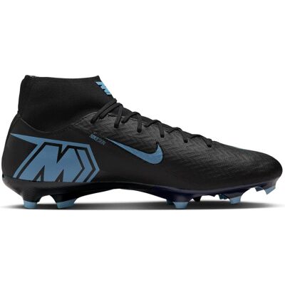 Nike, Damen, Fussballschuhe, Mercurial Superfly 10 Academy (44.5), Schwarz Nike, Damen, Fussballschuhe, Mercurial Superfly 10 Academy (44.5), Schwarz