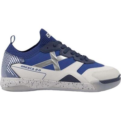 MunichSport, Unisex, Fussballschuhe, Gresca 2.0 (41), Blau MunichSport, Unisex, Fussballschuhe, Gresca 2.0 (41), Blau
