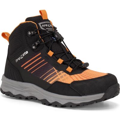 Trezeta, Jungen, Wanderschuhe, Blast Kid Junior-Trekkingschuhe mit WP-Membran (35) Trezeta, Jungen, Wanderschuhe, Blast Kid Junior-Trekkingschuhe mit WP-Membran (35)