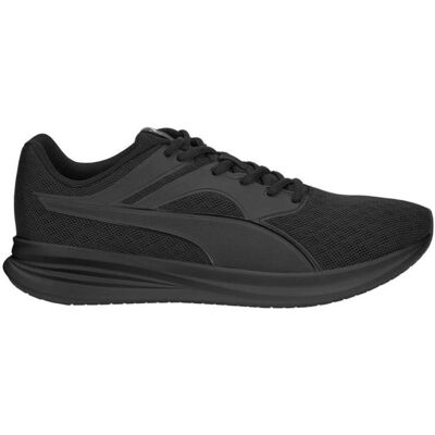 Puma Damen, Laufschuhe, Transport (36), Schwarz Puma Damen, Laufschuhe, Transport (36), Schwarz
