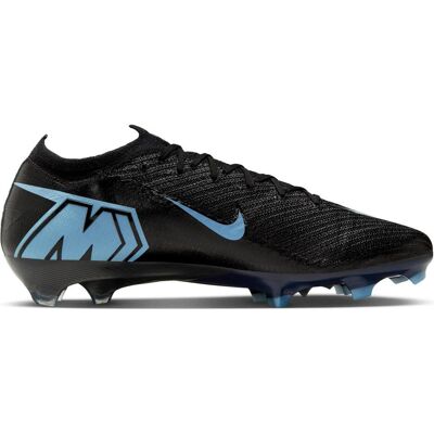 Nike, Herren, Fussballschuhe, Mercurial Vapor 16 Elite FG (44), Blau, Schwarz Nike, Herren, Fussballschuhe, Mercurial Vapor 16 Elite FG (44), Blau, Schwarz