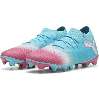 Puma Herren, Fussballschuhe, Future 8 Match Re-Charge Fg/Ag (42.5), Mehrfarbig Puma Herren, Fussballschuhe, Future 8 Match Re-Charge Fg/Ag (42.5), Mehrfarbig