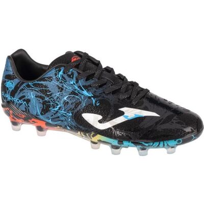 Joma, Herren, Fussballschuhe, Super Copa 2441 FG SUPS2441FG - 41 (41), Schwarz Joma, Herren, Fussballschuhe, Super Copa 2441 FG SUPS2441FG - 41 (41), Schwarz