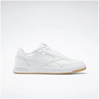 Reebok, Herren, Sneakers, Sneaker court advance, Schwarz, (47) Reebok, Herren, Sneakers, Sneaker court advance, Schwarz, (47)