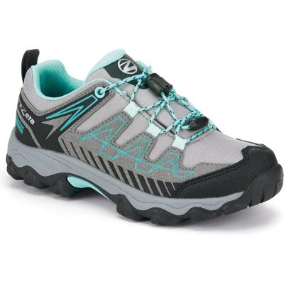 Trezeta, Jungen, Wanderschuhe, Thunder Junior Trekkingschuhe mit WP JR Membran (35) Trezeta, Jungen, Wanderschuhe, Thunder Junior Trekkingschuhe mit WP JR Membran (35)