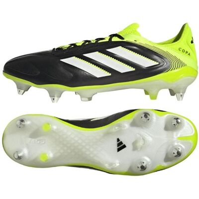 Adidas Herren, Fussballschuhe, Herren Copa Pure III Elite SG-Schuhe (44.5) Adidas Herren, Fussballschuhe, Herren Copa Pure III Elite SG-Schuhe (44.5)
