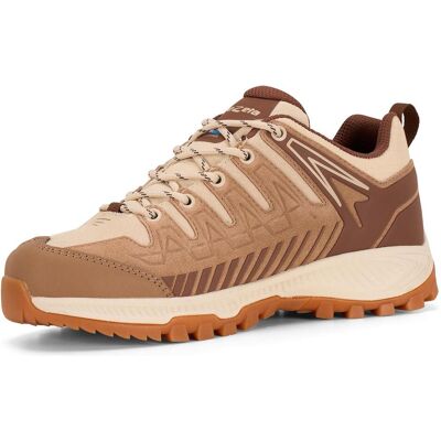 Trezeta, Damen, Wanderschuhe, Thunder waterproof (40), Braun Trezeta, Damen, Wanderschuhe, Thunder waterproof (40), Braun