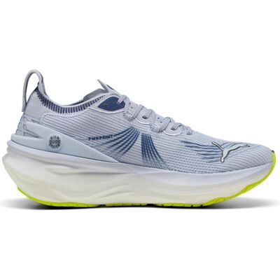 Puma Herren, Laufschuhe, ForeverRun NITRO 2 (39), Blau, Gelb Puma Herren, Laufschuhe, ForeverRun NITRO 2 (39), Blau, Gelb