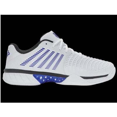 WD, Herren, Tennisschuhe, Express Light 3 (44), Blau WD, Herren, Tennisschuhe, Express Light 3 (44), Blau