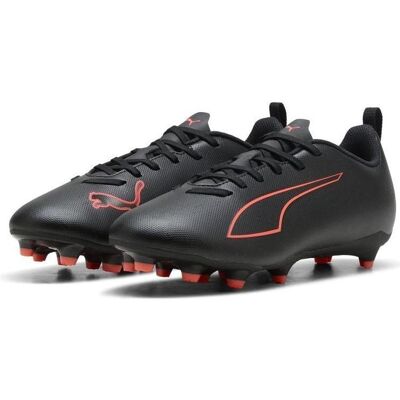 Puma Unisex, Fussballschuhe, ULTRA 6 PLAY FG/AG Jr (33), Rot, Schwarz Puma Unisex, Fussballschuhe, ULTRA 6 PLAY FG/AG Jr (33), Rot, Schwarz