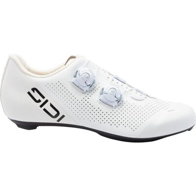 Sidi, Unisex, Veloschuhe, RR Ergo 6 (42), Weiss Sidi, Unisex, Veloschuhe, RR Ergo 6 (42), Weiss