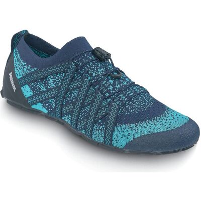 Meindl, Damen, Wanderschuhe, Pure Freedom Schuhe (39), Blau Meindl, Damen, Wanderschuhe, Pure Freedom Schuhe (39), Blau