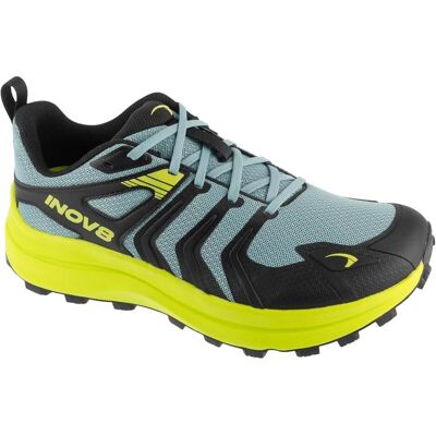 inov-8, Herren, Laufschuhe, TrailTalon Max (42.5), Grün, Mehrfarbig inov-8, Herren, Laufschuhe, TrailTalon Max (42.5), Grün, Mehrfarbig
