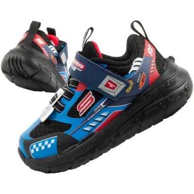 Skechers, Jungen, Sneakers, Skech Tracks Jungen-Sportschuhe, (24) Skechers, Jungen, Sneakers, Skech Tracks Jungen-Sportschuhe, (24)