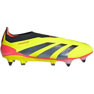 Adidas Herren, Fussballschuhe, Predator Elite LL SG-Fussballschuhe für Herren (42 2/3) Adidas Herren, Fussballschuhe, Predator Elite LL SG-Fussballschuhe für Herren (42 2/3)