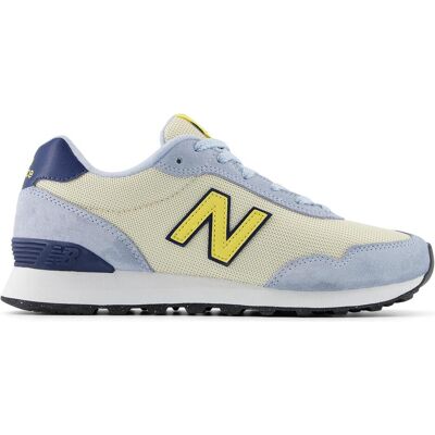 New Balance, Damen, Sneakers, W5155RA - 515, Blau, (37.5) New Balance, Damen, Sneakers, W5155RA - 515, Blau, (37.5)