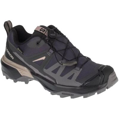 Salomon, Damen, Wanderschuhe, X Ultra 360 GTX Damen-Wanderschuhe (41), Grau Salomon, Damen, Wanderschuhe, X Ultra 360 GTX Damen-Wanderschuhe (41), Grau