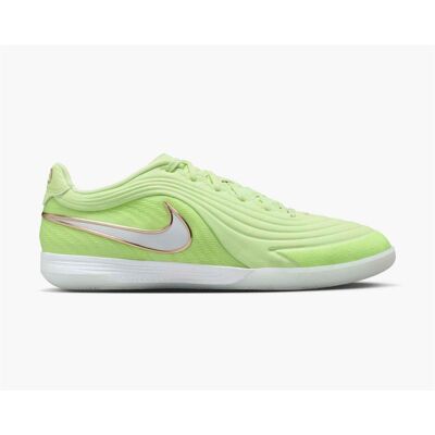 Nike, Unisex, Fussballschuhe, Tiempo Reactgato Ic Le - lt liquid lime/white (44.5), Grün, Weiss Nike, Unisex, Fussballschuhe, Tiempo Reactgato Ic Le - lt liquid lime/white (44.5), Grün, Weiss