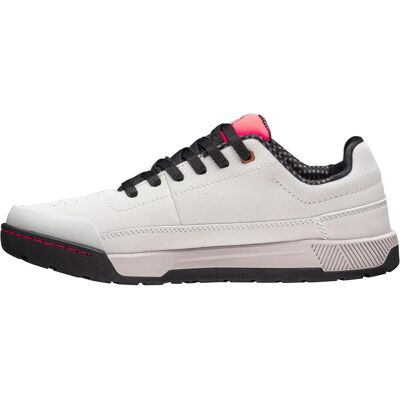 Leatt, Motorradschuhe, Flat 2.0 Shoe W cream white 39.5 (Damen, 39.5) Leatt, Motorradschuhe, Flat 2.0 Shoe W cream white 39.5 (Damen, 39.5)