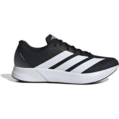 Adidas Herren, Laufschuhe, Duramo Rc2 M - cblack/ftwwht/halsil (40), Schwarz Adidas Herren, Laufschuhe, Duramo Rc2 M - cblack/ftwwht/halsil (40), Schwarz