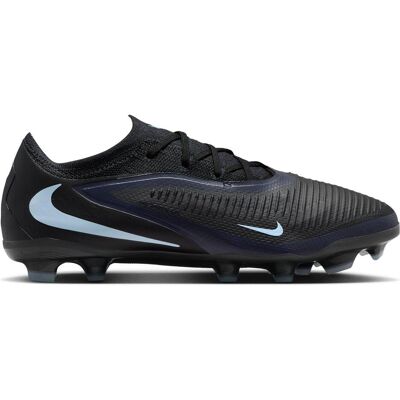 Nike, Jungen, Fussballschuhe, Phantom Low Pro Kinder-Fussballschuhe (37.5), Schwarz Nike, Jungen, Fussballschuhe, Phantom Low Pro Kinder-Fussballschuhe (37.5), Schwarz