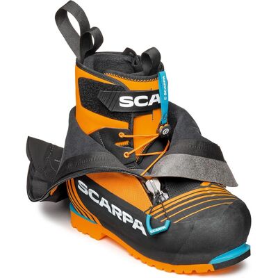 Scarpa Phantom 8000 Thermic HD - Wanderschuhe Scarpa Phantom 8000 Thermic HD - Wanderschuhe