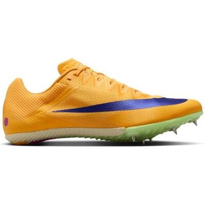 Nike, Unisex, Laufschuhe, Rival Sprint (44.5), Gelb, Violett Nike, Unisex, Laufschuhe, Rival Sprint (44.5), Gelb, Violett