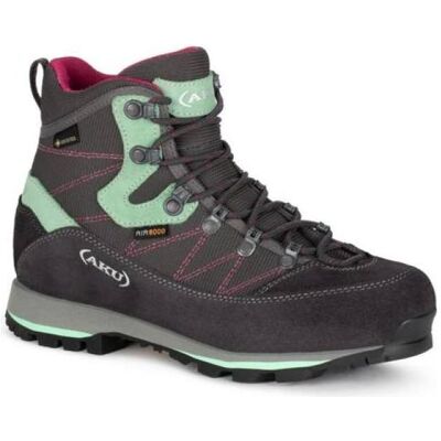 AKU, Damen, Wanderschuhe, Women's Trekker Lite III (43), Braun AKU, Damen, Wanderschuhe, Women's Trekker Lite III (43), Braun