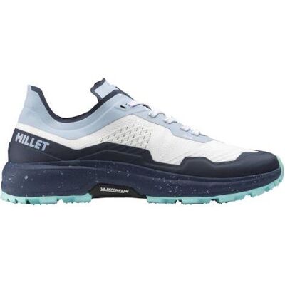 Millet, Herren, Sneakers, Chaussures Trail Intense Gris/Bleu Femme, Blau, Grau, (38 2/3) Millet, Herren, Sneakers, Chaussures Trail Intense Gris/Bleu Femme, Blau, Grau, (38 2/3)