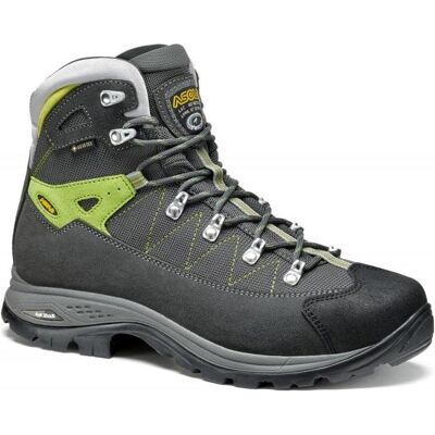 Asolo, Herren, Wanderschuhe, FINDER GV Man (47), Grau Asolo, Herren, Wanderschuhe, FINDER GV Man (47), Grau