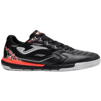 Joma, Herren, Fussballschuhe, Hallenfussballschuhe (41), Rot, Schwarz Joma, Herren, Fussballschuhe, Hallenfussballschuhe (41), Rot, Schwarz